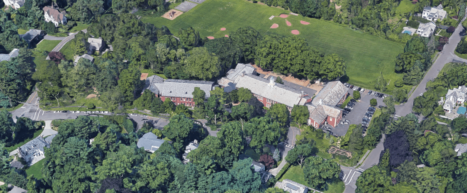 Fox Meadow Elementary School Real Estate & Homes for Sale Scarsdale